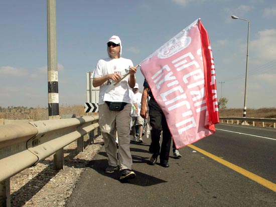 לאוניד אידלמן הפגנת הרופאים / צלם: נועם וינד יחצ לאוניד אידלמן הפגנת הרופאים / צלם: נועם וינד יחצ